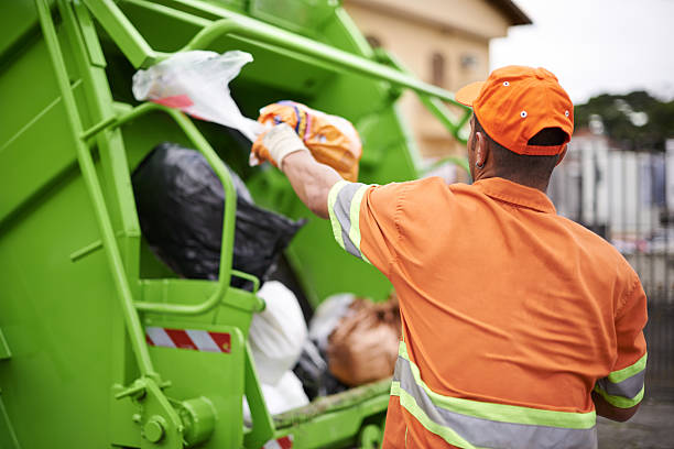 Demolition Debris Removal in Hastings, MI